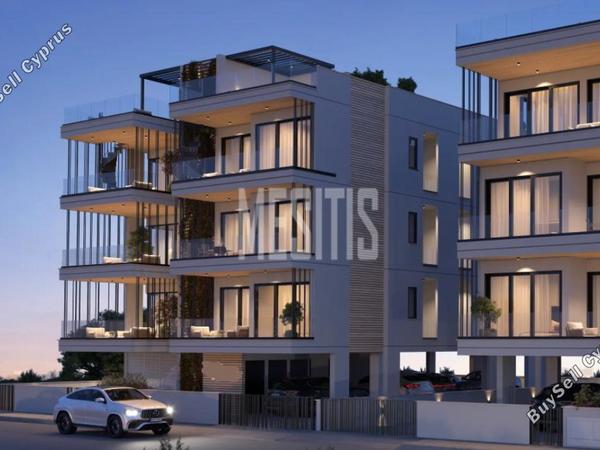 1 bedroom penthouse for sale limassol municipality limassol 1320807 image 10499984