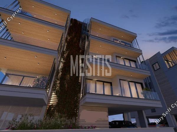 1 bedroom penthouse for sale limassol municipality limassol 1320807 image 11043231