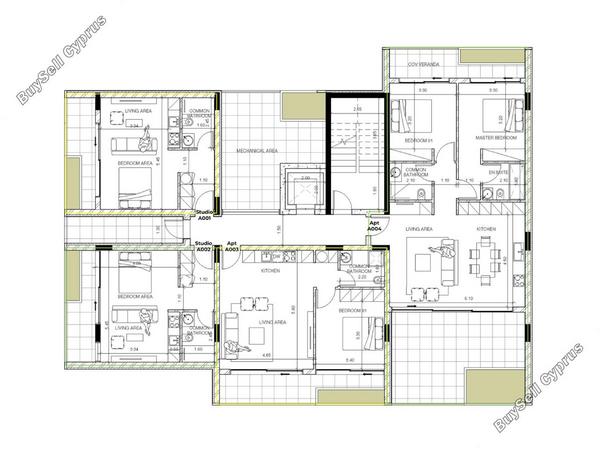 2 bedroom apartment for sale emba paphos 8606807 image 15896595