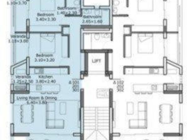 2 bedroom apartment for sale makedonitissa nicosia 8620807 image 15827806
