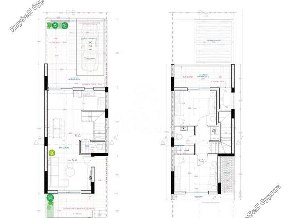 2 bedroom maisonette for sale kiti larnaca 7898807 image 15970778