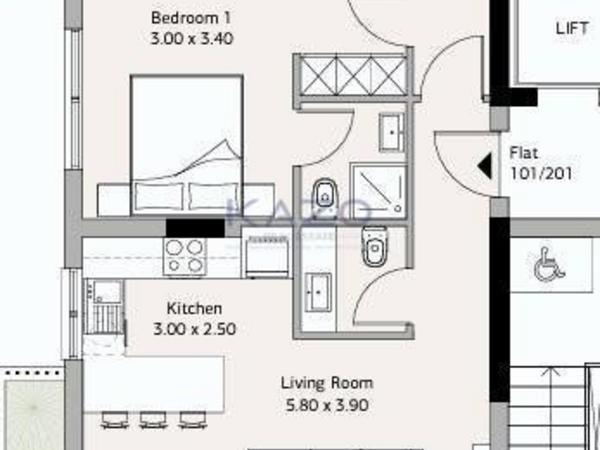 3 bedroom apartment for sale agios nektarios limassol 1735807 image 6002356