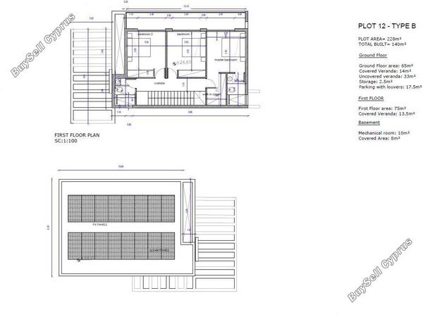 3 bedroom detached house for sale geroskipou paphos 8390807 image 14793276