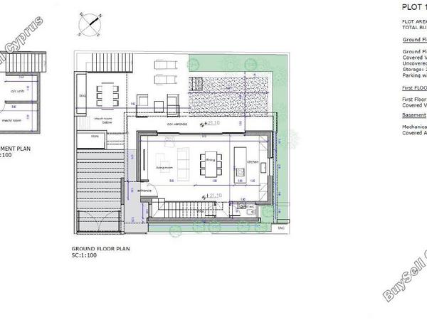 3 bedroom detached house for sale geroskipou paphos 8390807 image 14793277