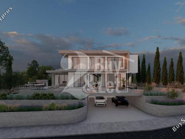 4 bedroom detached house for sale tala paphos 1676807 image 5150769