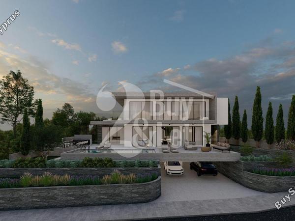 4 bedroom detached house for sale tala paphos 1676807 image 5150785