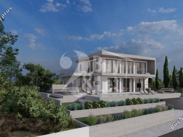 4 bedroom detached house for sale tala paphos 1676807 image 5150793