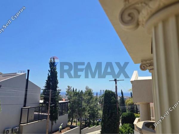 4 bedroom semi detached house for rent panthea limassol 8791807 image 16684866