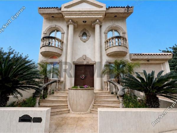 4 bedroom semi detached house for rent panthea limassol 8791807 image 16684882