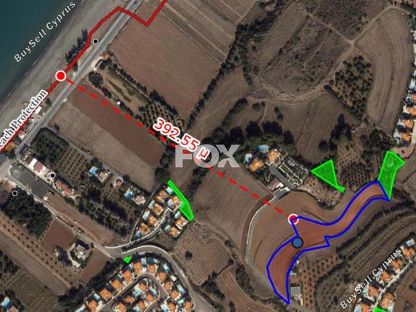 land for sale argaka paphos 8874807 image 17229595