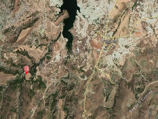 land for sale kampia nicosia 945807 image 15602273