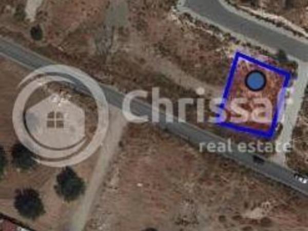plot for sale kato polemidia limassol 1658807 image 13219138