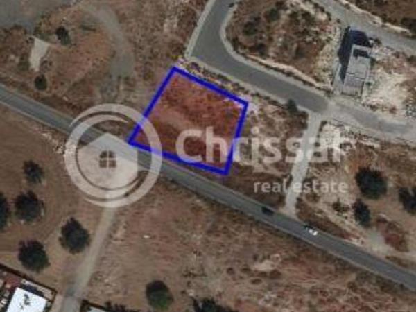 plot for sale kato polemidia limassol 1658807 image 13219140