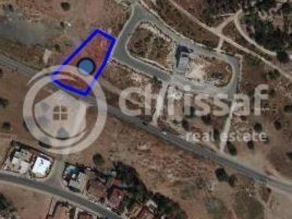 plot for sale kato polemidia limassol 1658807 image 13219142