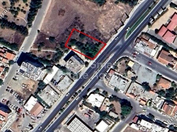 plot for sale strovolos nicosia 1151807 image 5143016