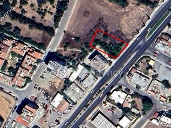 plot for sale strovolos nicosia 1151807 image 5143019