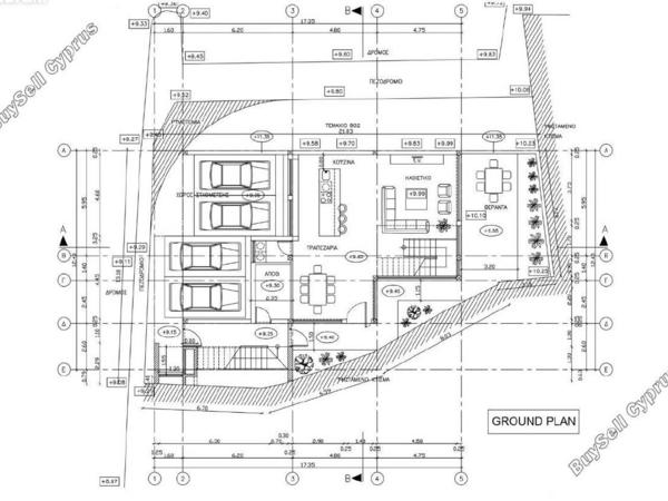 studio apartment building for sale katholiki limassol 7718807 image 10099400
