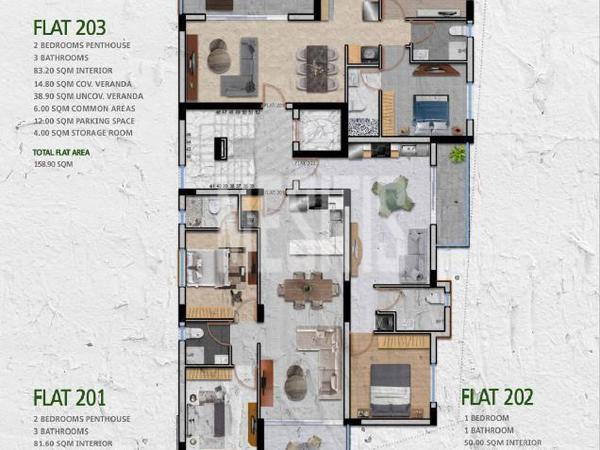 studio apartment for sale livadia larnacas larnaca 8447807 image 15076417