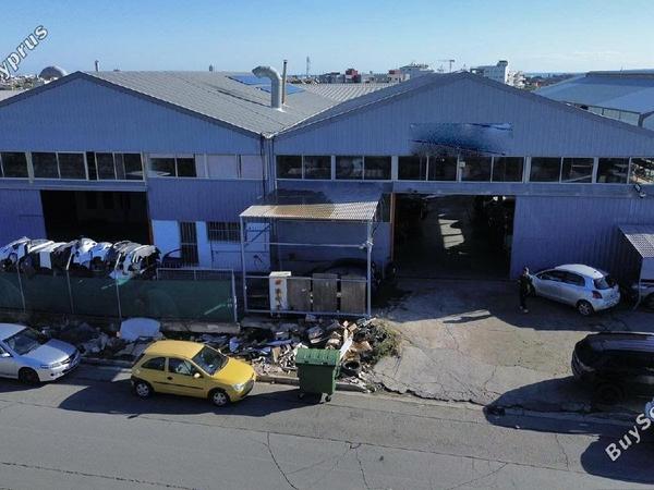 studio warehouse for sale anthoupoli limassol limassol 8238807 image 14096022