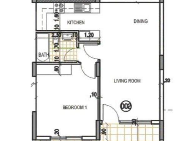 1 bedroom apartment for sale coral bay paphos 1804907 image 6133876