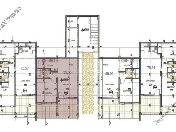 1 bedroom apartment for sale coral bay paphos 1804907 image 6133879