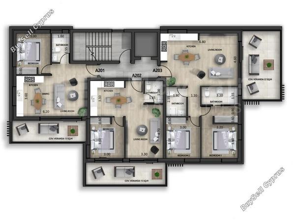 1 bedroom apartment for sale livadia larnacas larnaca 7872907 image 15469766