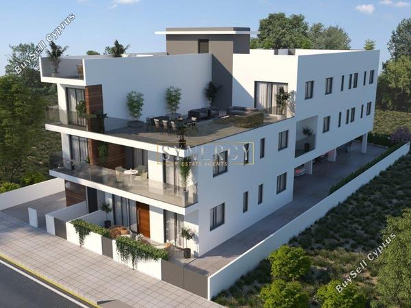 1 bedroom penthouse for sale kiti larnaca 7697907 image 13616510