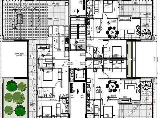 2 bedroom apartment for sale geroskipou paphos 8224907 image 14613181