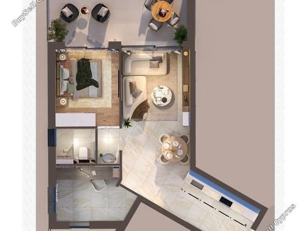 2 bedroom apartment for sale makedonitissa nicosia 8765907 image 16569624