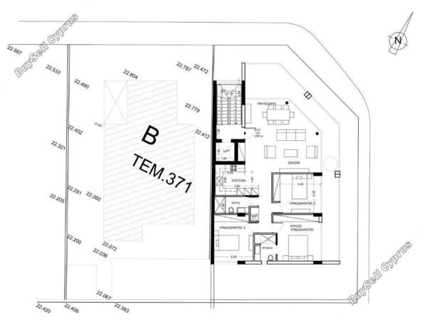 3 bedroom apartment for sale neapolis limassol 8037907 image 12890395