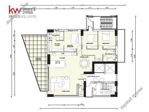 3 bedroom apartment for sale nicosia municipality nicosia 1871907 image 16129483