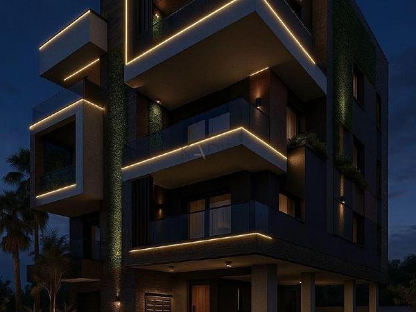 3 bedroom penthouse for sale zakaki limassol 7810907 image 12853782