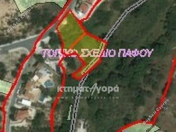 land for sale anavargos paphos 1355907 image 5646287