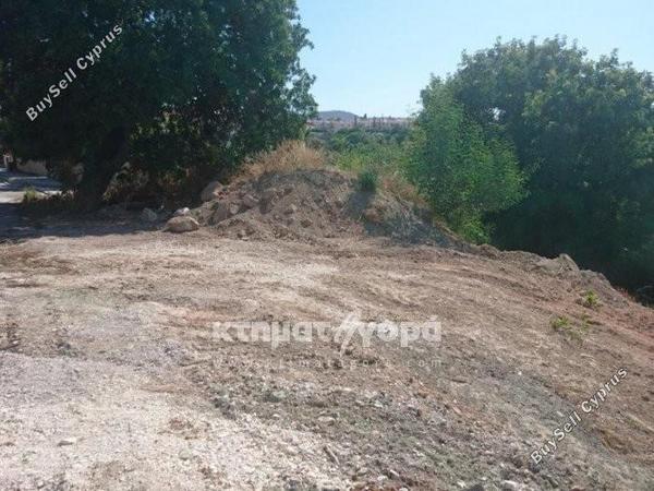 land for sale anavargos paphos 1355907 image 5646294