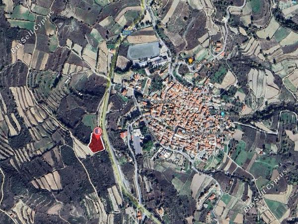 land for sale omodos limassol 8403907 image 15594684