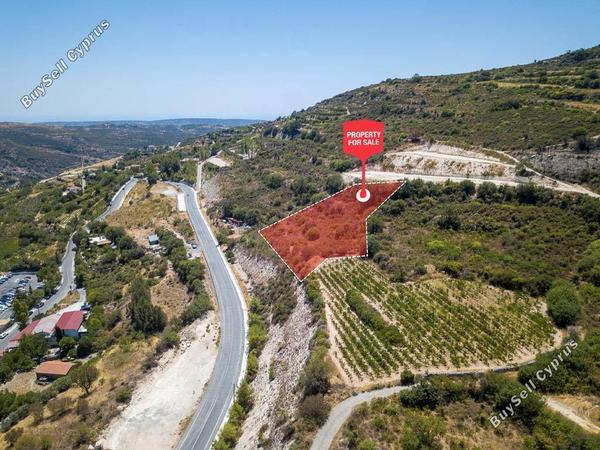 land for sale omodos limassol 8403907 image 15594692