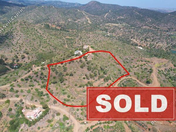 land sold lythrodontas nicosia 904907 image 782217