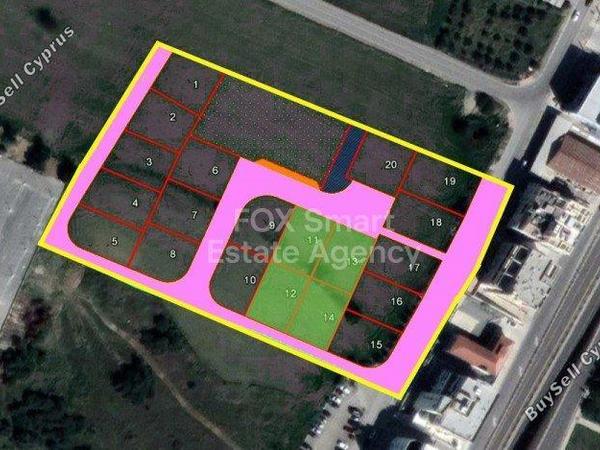 plot for sale pano lakatamia nicosia 1150907 image 5124171