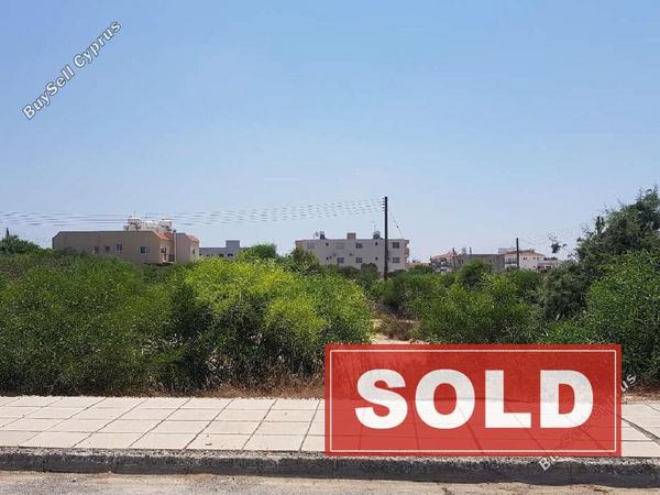plot sold paralimni famagusta 822907 image 1088517