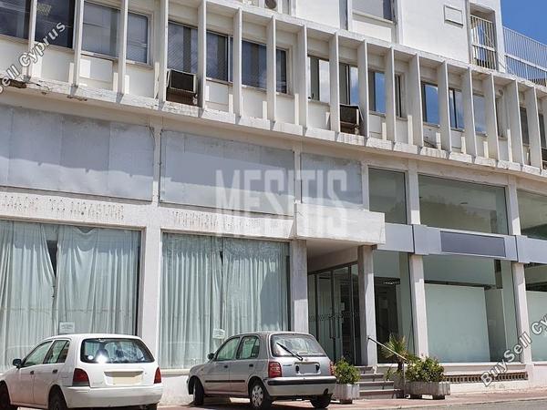 studio showroom for sale nicosia municipality nicosia 8260907 image 13934586