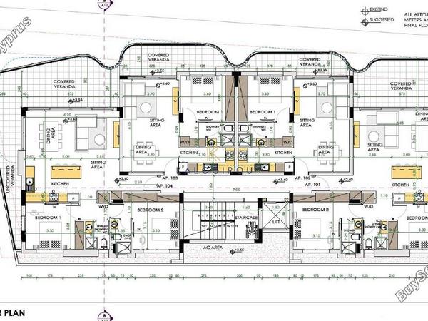 1 bedroom apartment for sale aradippou larnaca 8377017 image 14643808