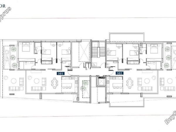2 bedroom apartment for sale strovolos nicosia 1520017 image 12983161