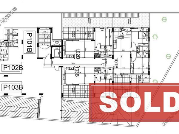 2 bedroom apartment sold agia fyla limassol 1177017 image 10617299