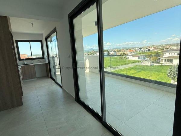 2 bedroom penthouse for sale aradippou larnaca 8571017 image 15642988