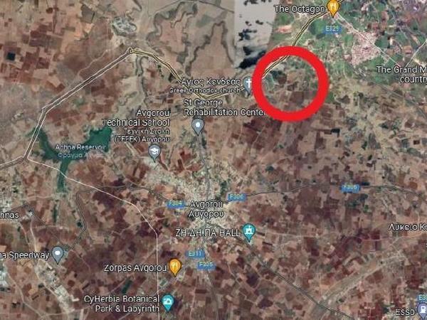 land for sale avgorou famagusta 1269017 image 13152480