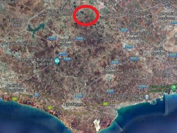 land for sale avgorou famagusta 1269017 image 13152481