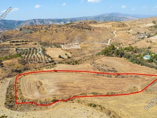 land for sale choletria paphos 1898017 image 14210672