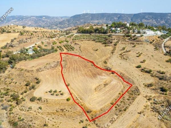 land for sale choletria paphos 1898017 image 14210677