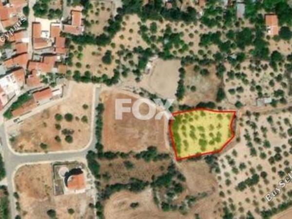 land for sale doros limassol 1815017 image 7121320
