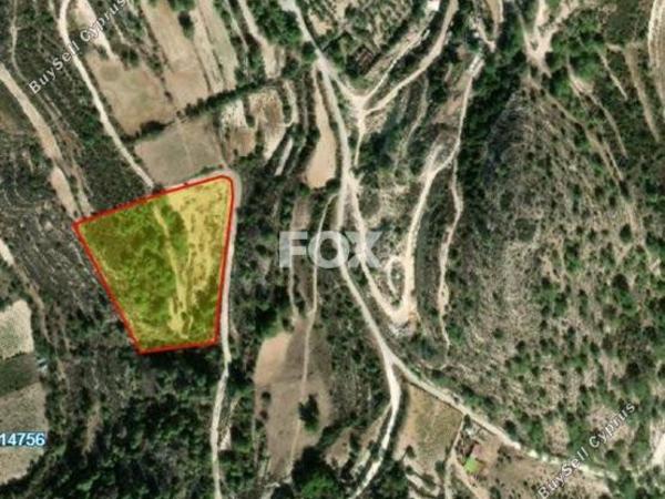 land for sale doros limassol 1886017 image 7121704